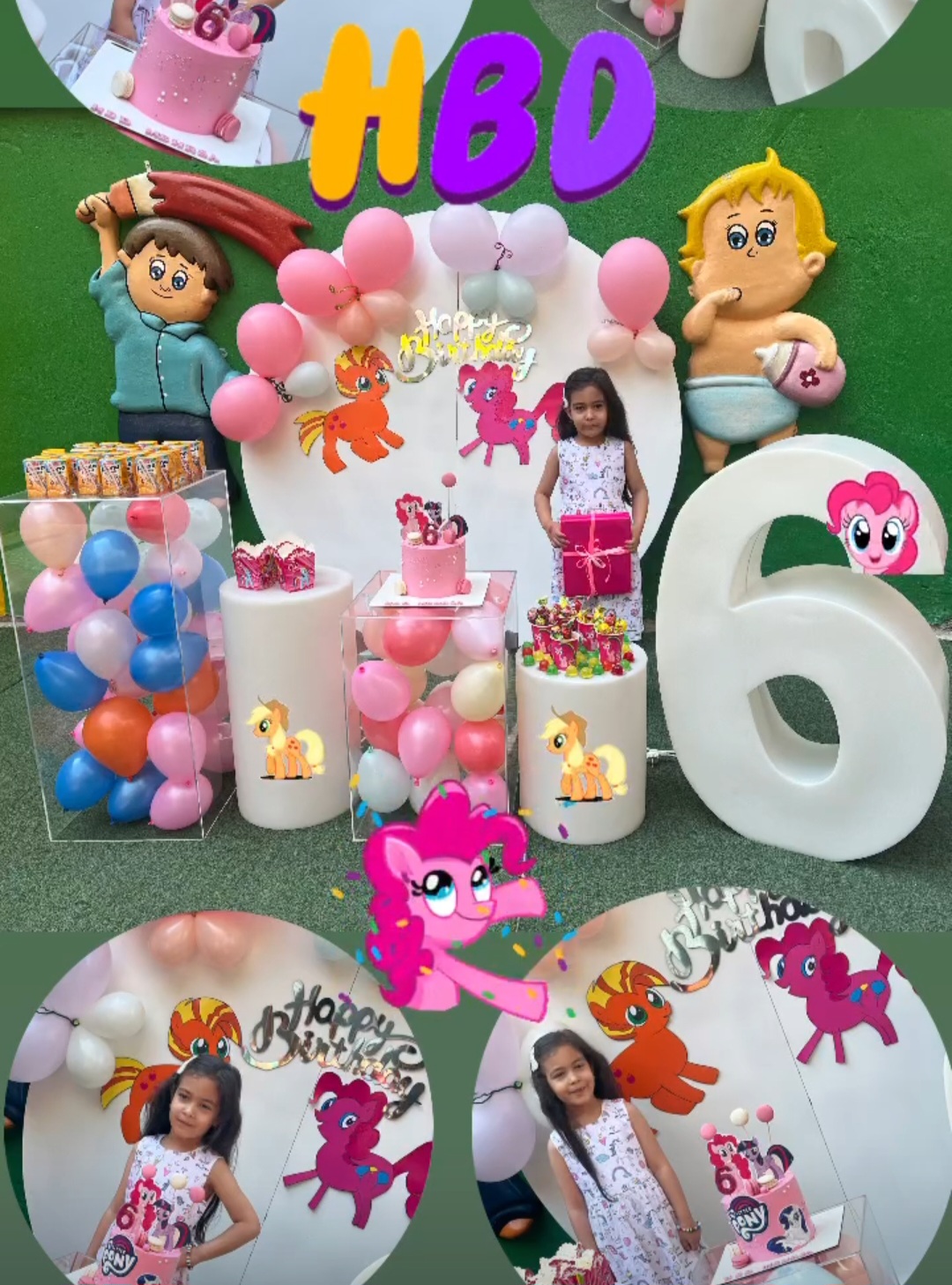 کودکان در حال بازی با اسباب بازی