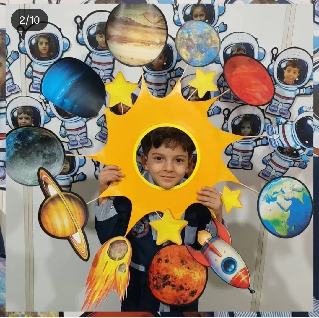 کاوش‌گر فضا