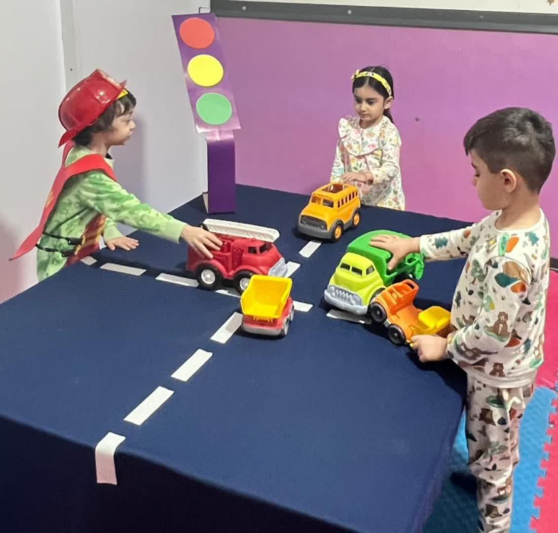 بازی‌های نقش‌آفرینی