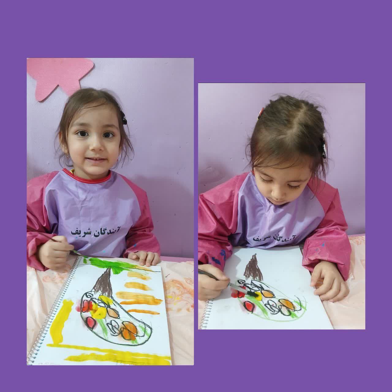 هنر و خلاقیت