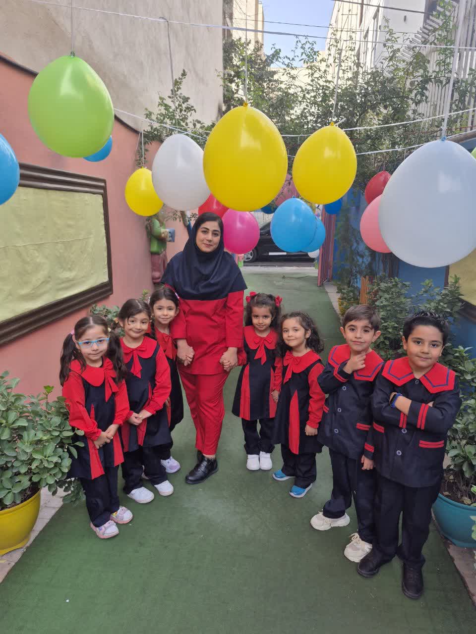 فعالیت های خلاقانه