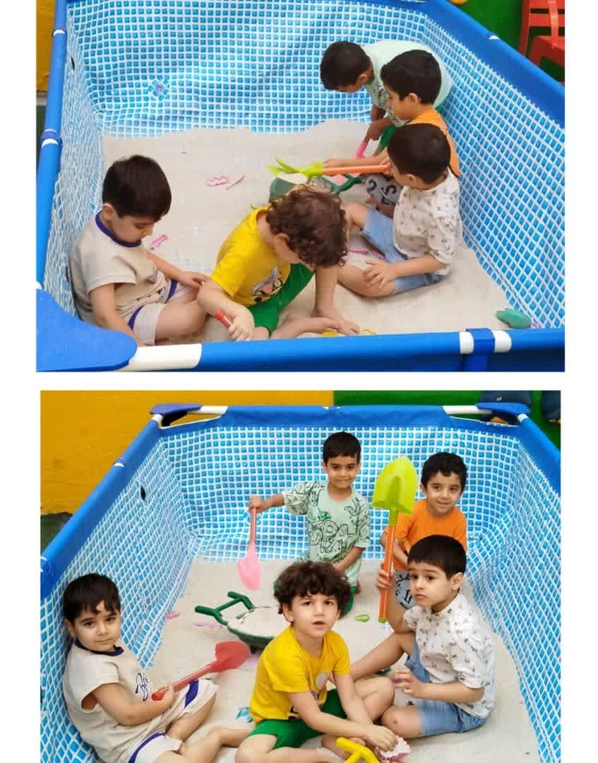 بازی های سازنده